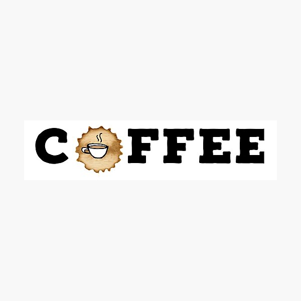 Item preview, Coffee designed and sold by JHcolors.