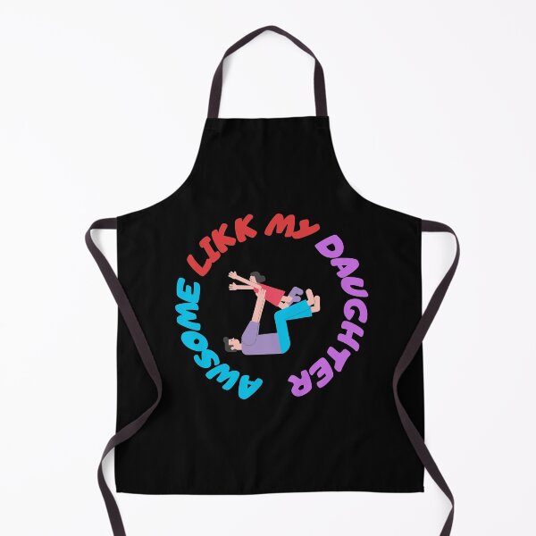 Item preview,  Awesome Like My Daughter designed and sold by NEW-YORK-STYLE.