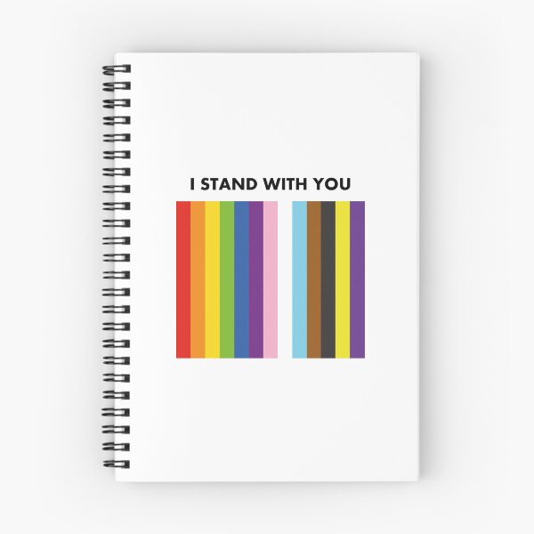 Item preview, Pride Allyship  designed and sold by Inspirationmotivation.