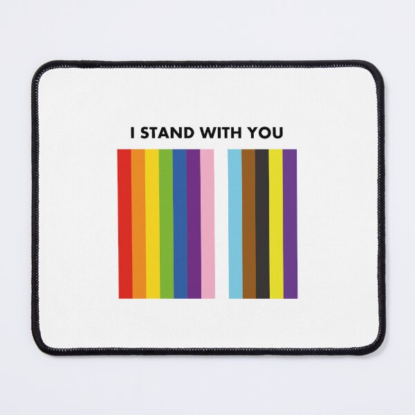 Item preview, Pride Allyship  designed and sold by Inspirationmotivation.