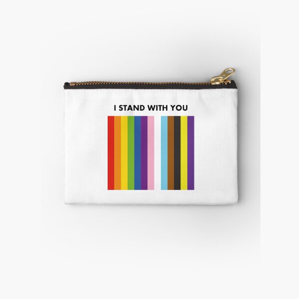Item preview, Pride Allyship  designed and sold by Inspirationmotivation.