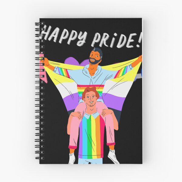 Item preview, Pride Allyship designed and sold by Jaadueekala.