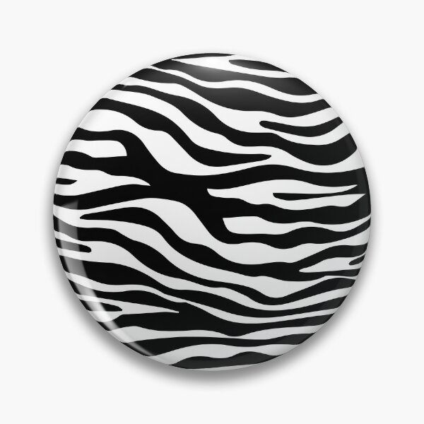 Item preview, zebra skin designed and sold by Starstacks.