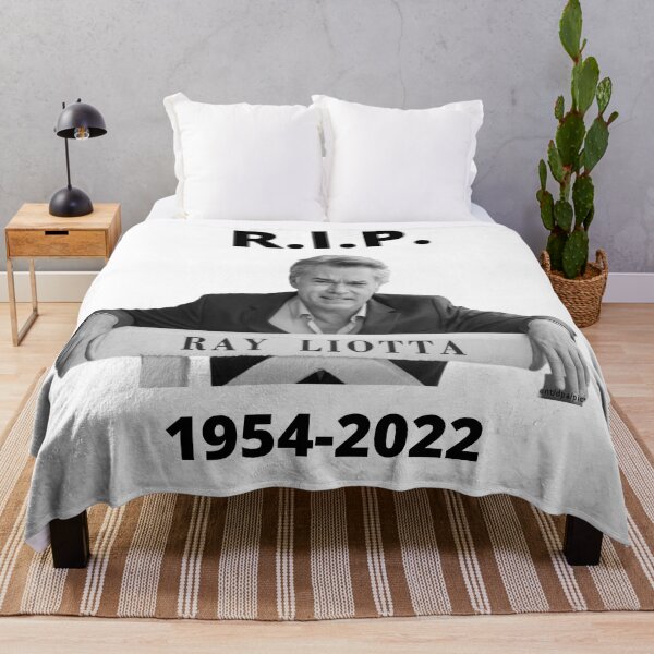 Item preview, R.I.P. Ray Liotta designed and sold by Thehecticstore.