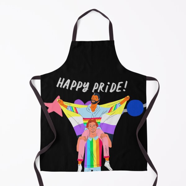 Item preview, Pride Allyship designed and sold by Jaadueekala.