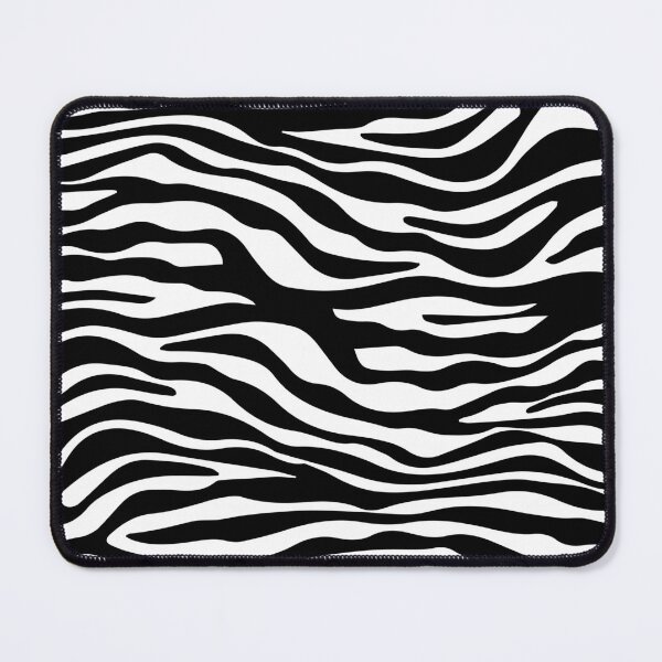 Item preview, zebra skin designed and sold by Starstacks.