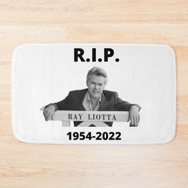 Item preview, R.I.P. Ray Liotta designed and sold by Thehecticstore.