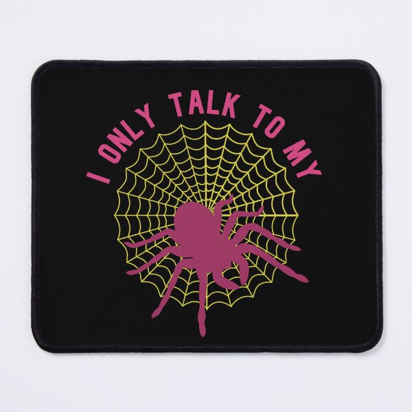 Item preview, Free Hugs Tarantula, Theraphosidae Spider designed and sold by DiensDesign.