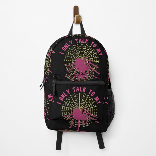 Item preview, Free Hugs Tarantula, Theraphosidae Spider designed and sold by DiensDesign.