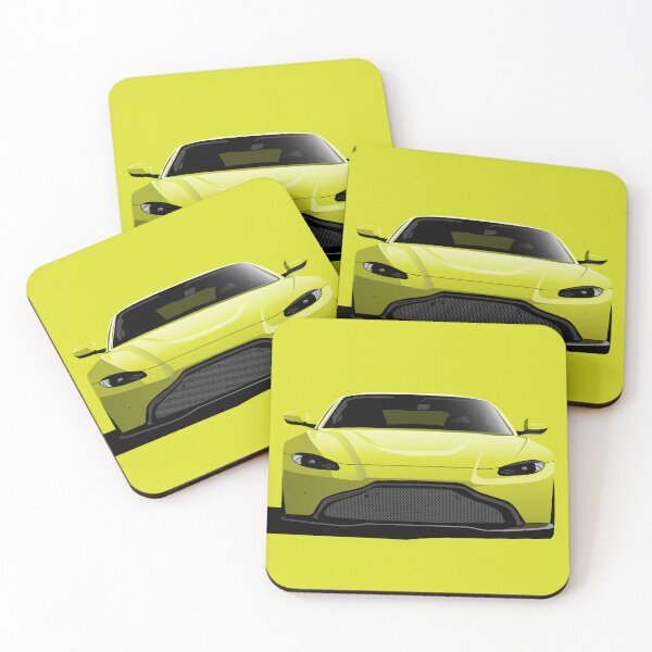 Item preview, Green Vantage designed and sold by toddeppe.
