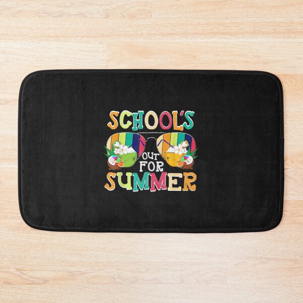 Item preview, Graduation Gift Schools Out For Summer Students Teacher designed and sold by luciaaljudith.