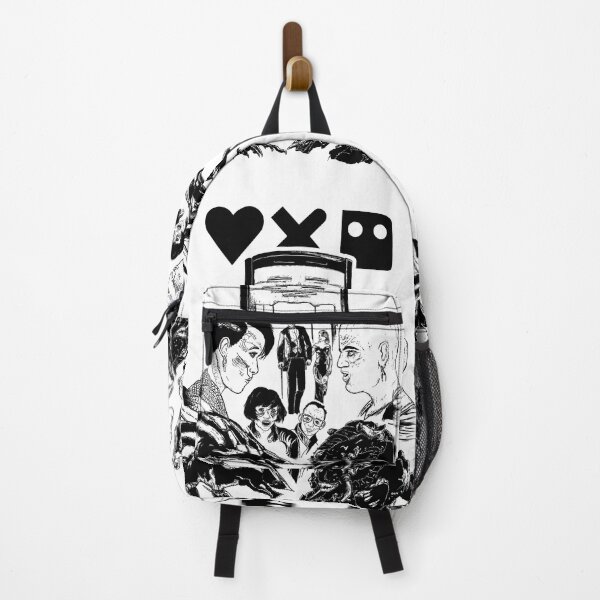 Item preview, Love Death and Robots designed and sold by tee-blah-blah.
