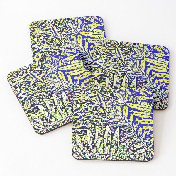 Item preview, Ferns and more Ferns designed and sold by TFullerPrints.
