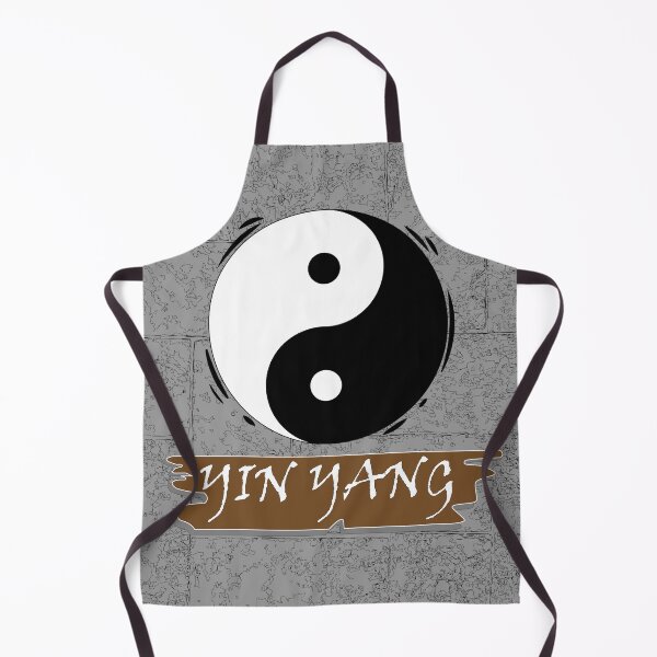 Item preview, Yin Yang. designed and sold by JockArts.