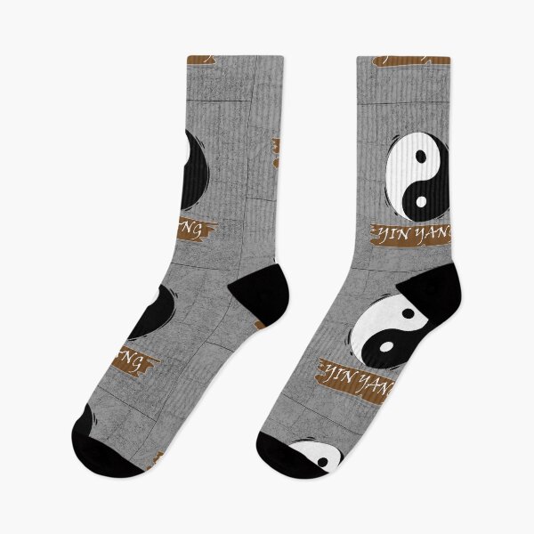 Item preview, Yin Yang. designed and sold by JockArts.