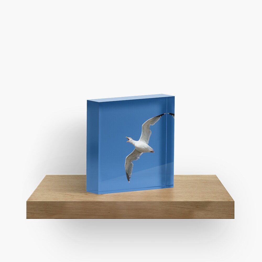 Item preview, Acrylic Block designed and sold by neandercol.