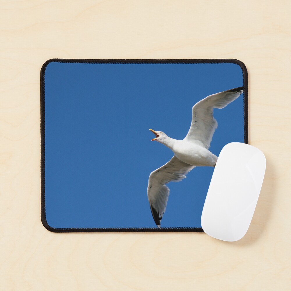 Item preview, Mouse Pad designed and sold by neandercol.