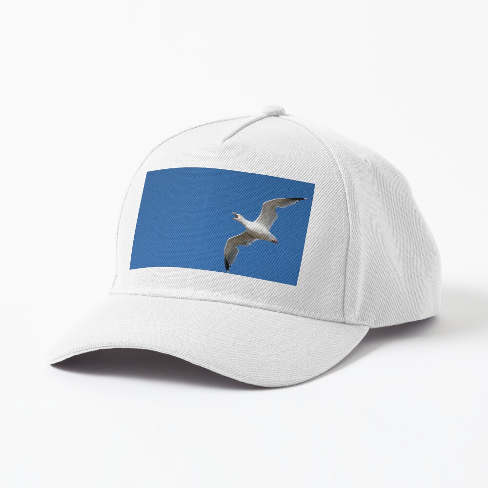 Item preview, Baseball Cap designed and sold by neandercol.