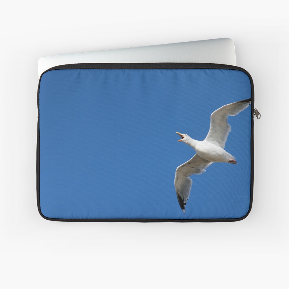 Item preview, Laptop Sleeve designed and sold by neandercol.