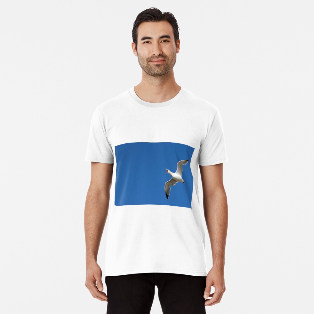 Item preview, Premium T-Shirt designed and sold by neandercol.
