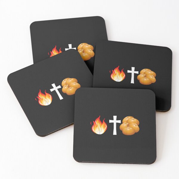 Item preview, Hot Cross Buns Apparel Copy Copy designed and sold by luciaaljudith.