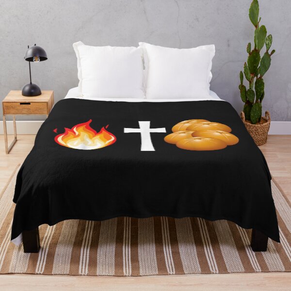 Item preview, Hot Cross Buns Apparel Copy Copy designed and sold by luciaaljudith.