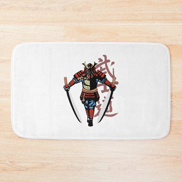 Item preview, Samurai 2 Katana Ancient Oni Demon designed and sold by BakaOutfit.