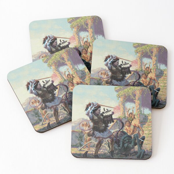 Item preview, RuneQuest Starter Set Cover by Ossi Hiekkala designed and sold by Chaosium.