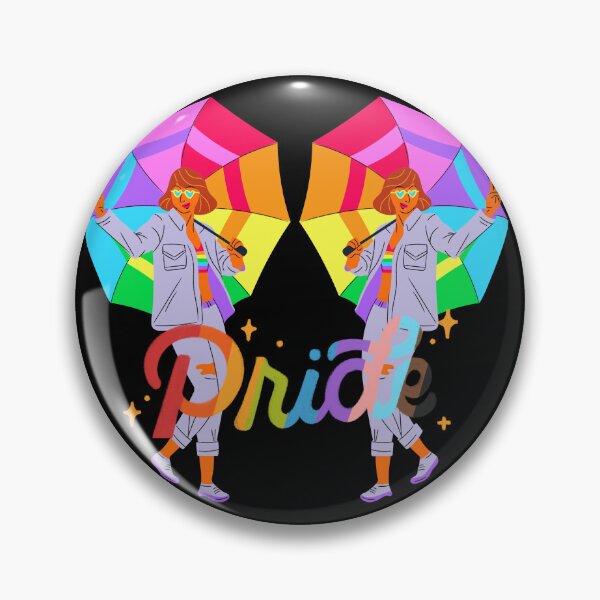 Item preview, Pride Allyship designed and sold by Jaadueekala.
