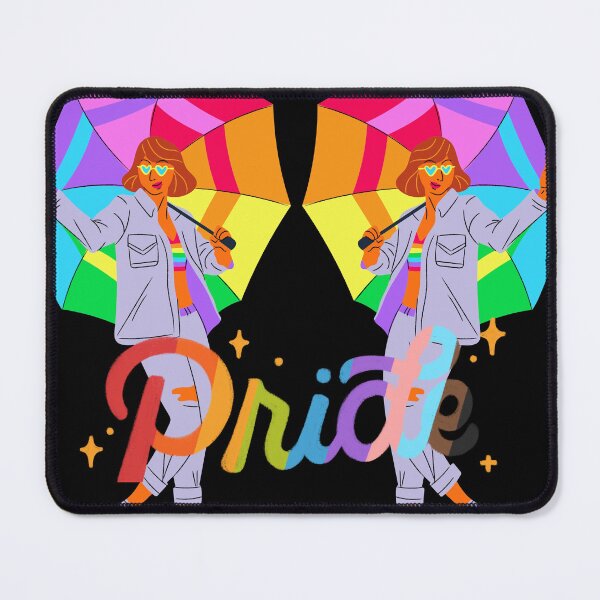 Item preview, Pride Allyship designed and sold by Jaadueekala.