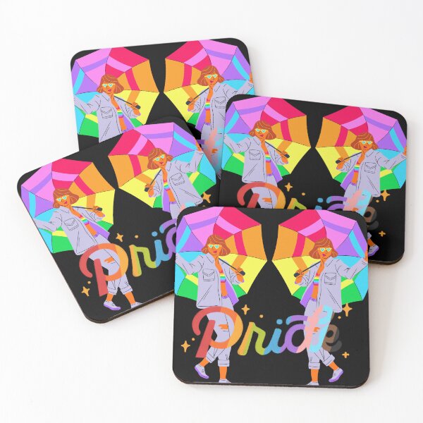 Item preview, Pride Allyship designed and sold by Jaadueekala.