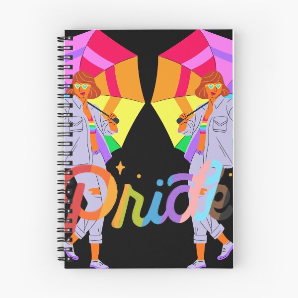 Item preview, Pride Allyship designed and sold by Jaadueekala.