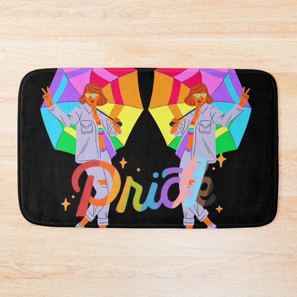 Item preview, Pride Allyship designed and sold by Jaadueekala.