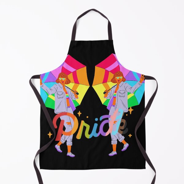 Item preview, Pride Allyship designed and sold by Jaadueekala.