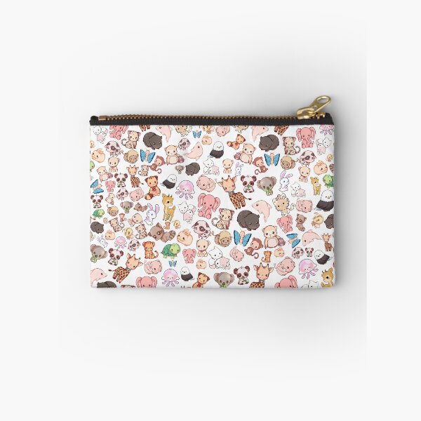 Item preview, Kawaii animals designed and sold by Arnedit.