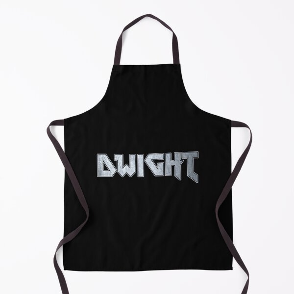 Item preview, Heavy Metal Dwight Classic T-Shirt designed and sold by maudie8qvr.