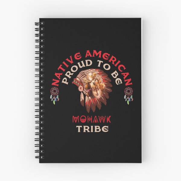 Item preview, Native American Proud To Be Mohawk Tribe designed and sold by ZoldicShop.