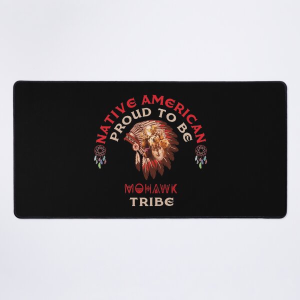 Item preview, Native American Proud To Be Mohawk Tribe designed and sold by ZoldicShop.