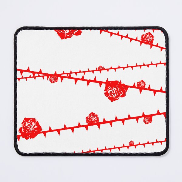 Item preview, Rose and thorns designed and sold by Kiboune.