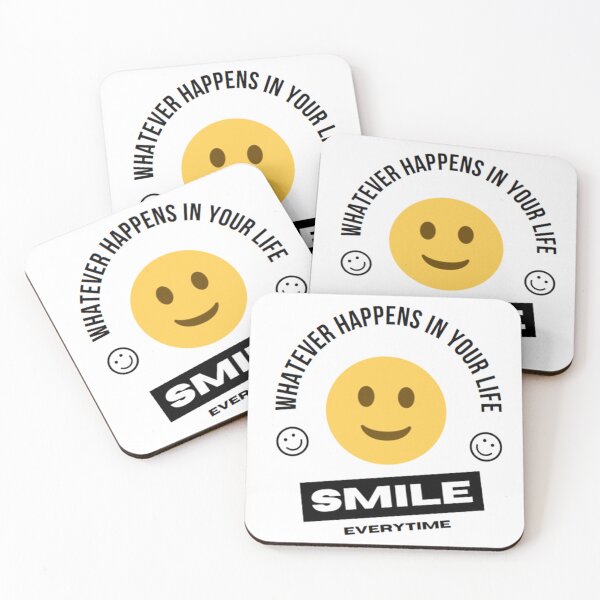 Item preview, Smile designed and sold by Fenix2.