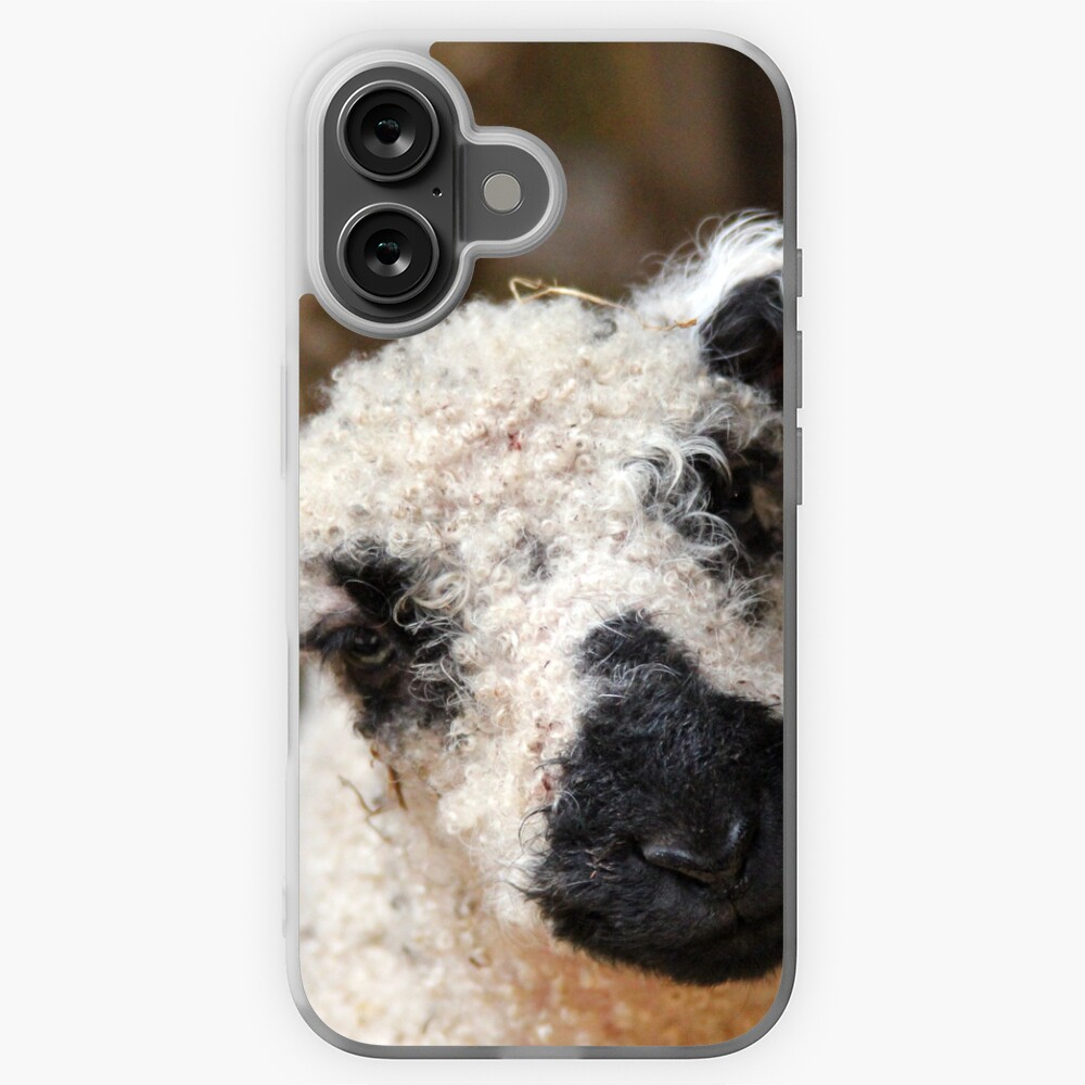 Item preview, iPhone Soft Case designed and sold by neandercol.