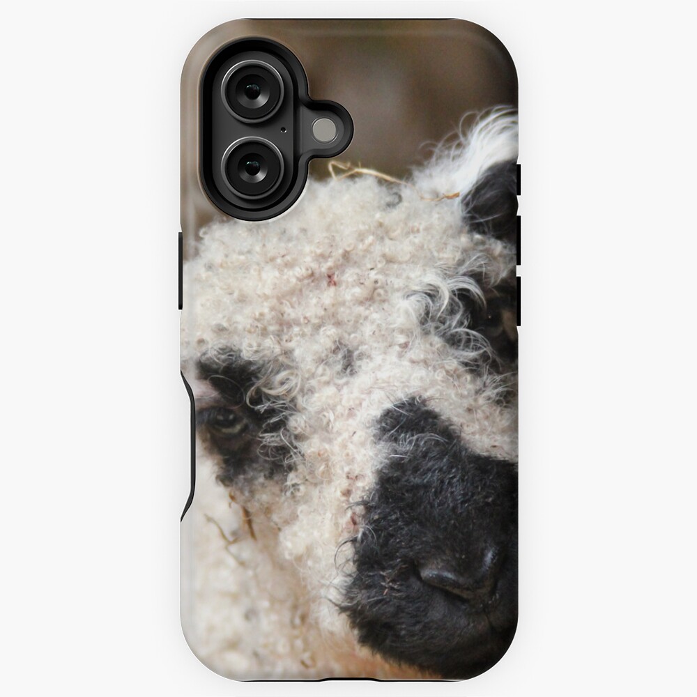Item preview, iPhone Tough Case designed and sold by neandercol.