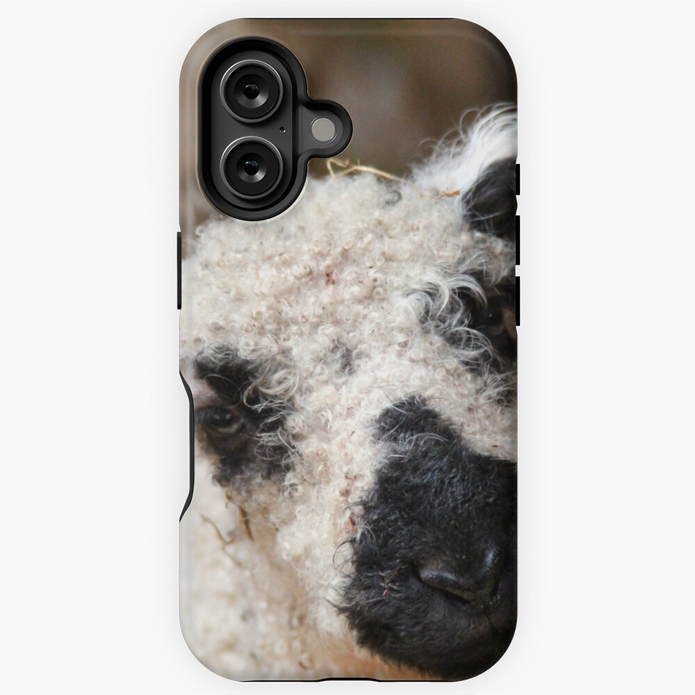 Item preview, iPhone Magsafe Tough Case designed and sold by neandercol.