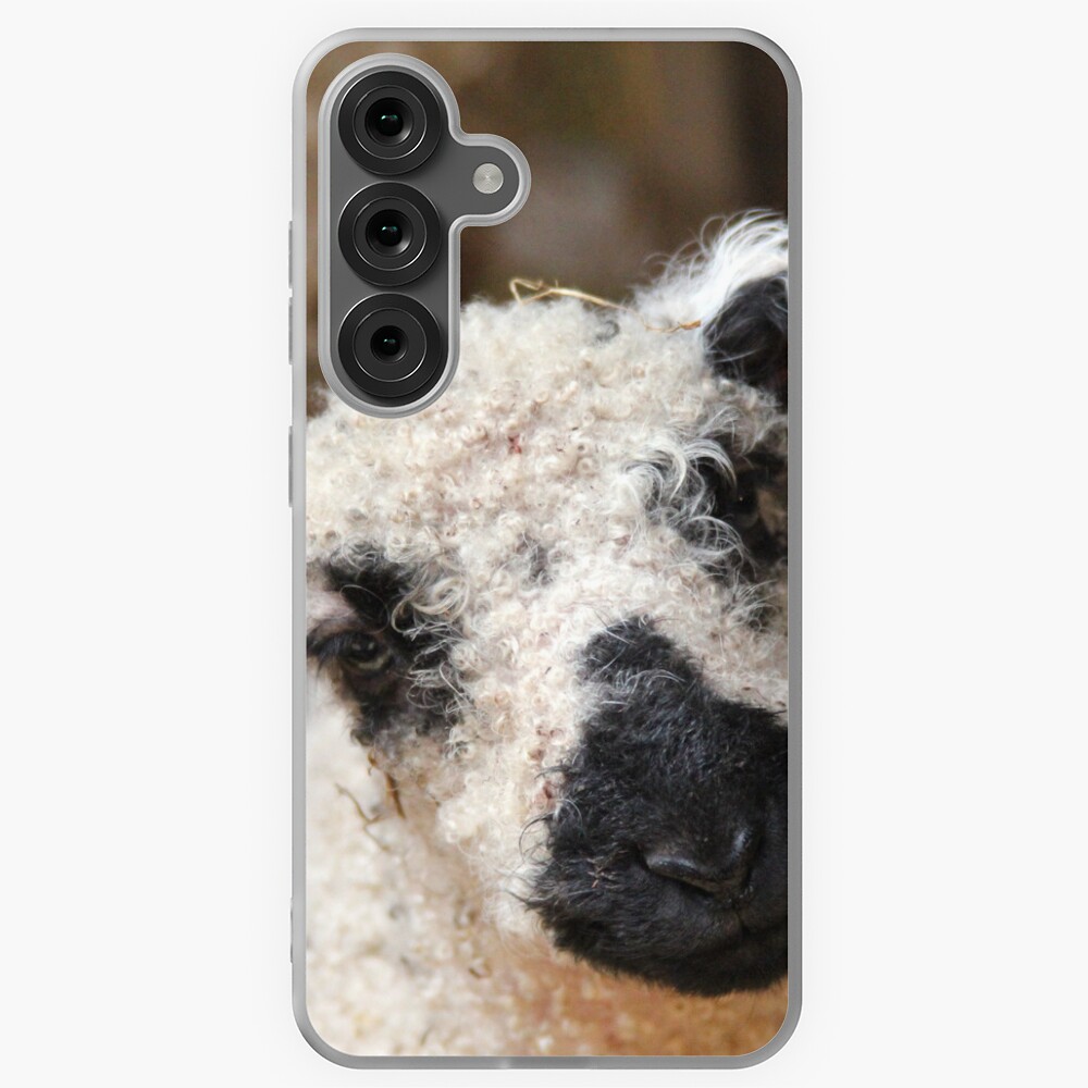 Item preview, Samsung Galaxy Soft Case designed and sold by neandercol.