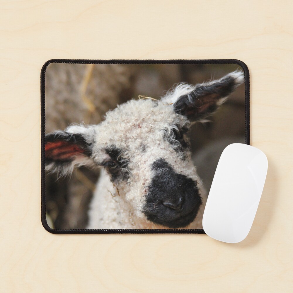 Item preview, Mouse Pad designed and sold by neandercol.