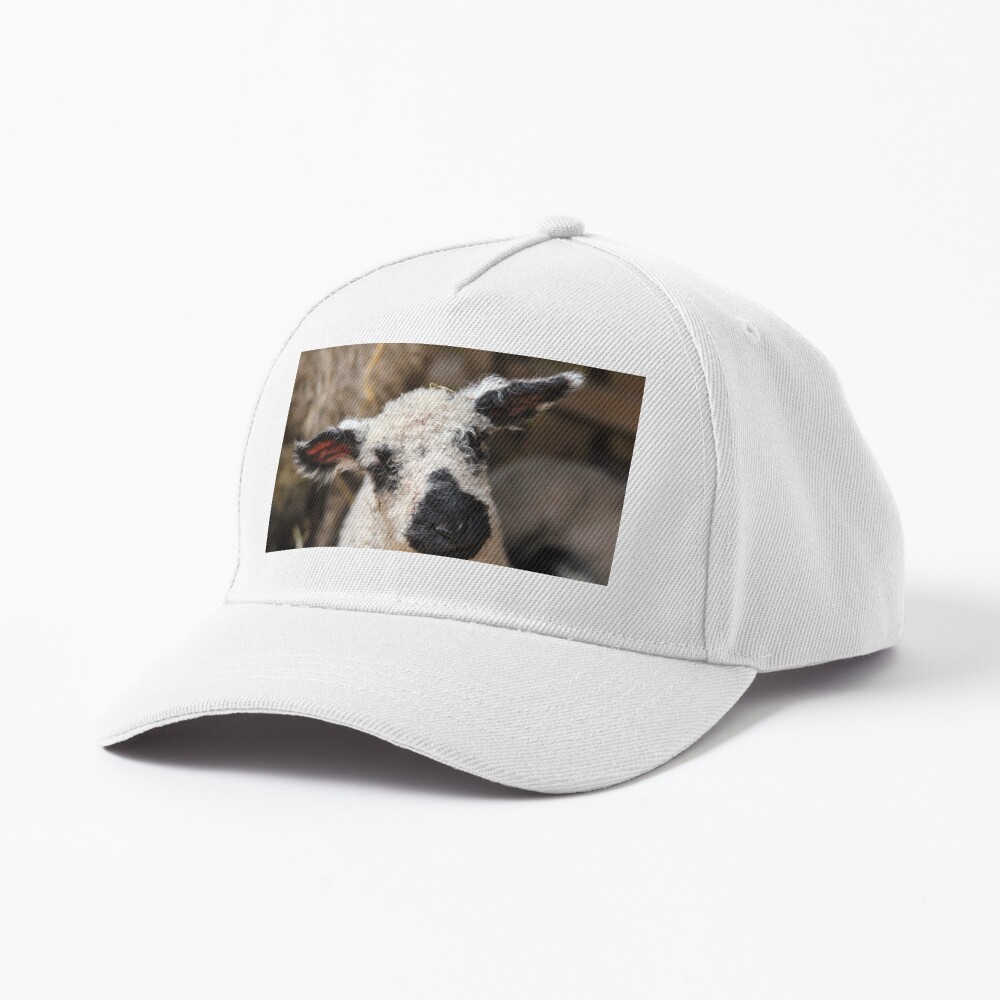 Item preview, Baseball Cap designed and sold by neandercol.