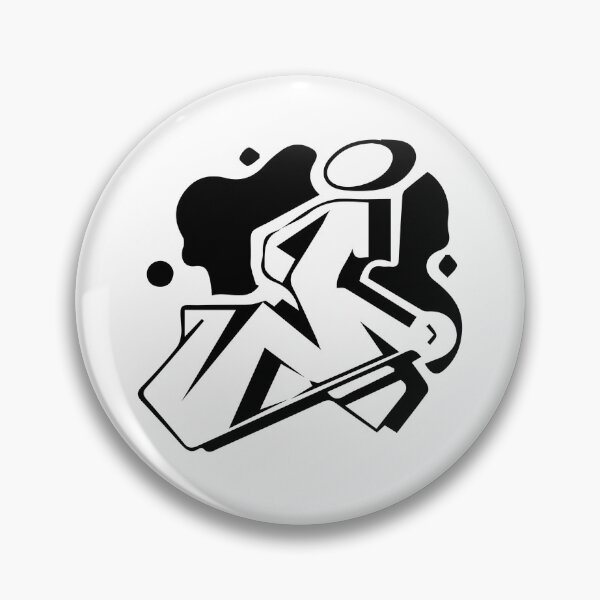 Item preview, Black and white ancient logo designed and sold by Realistifyit.
