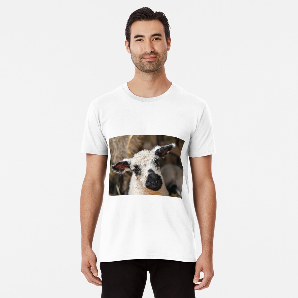 Item preview, Premium T-Shirt designed and sold by neandercol.