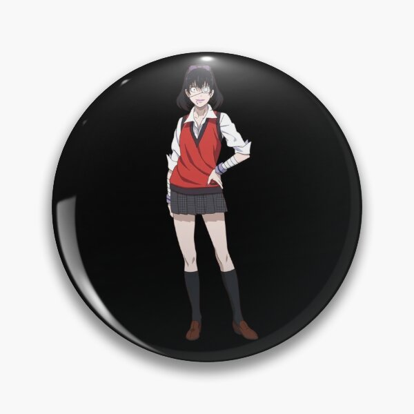 Item preview, Midari Ikishima designed and sold by AnimeLove89.