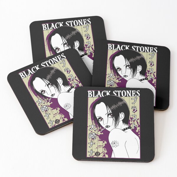 Item preview, Nana Osaki designed and sold by DarionSmitham.